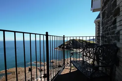 Image de Ocean Breeze, Ilfracombe