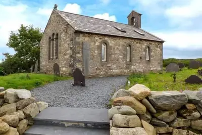 Image de Eglwys St Cynfil, Pwllheli