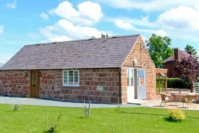 Image de Byre Cottage, Nesscliffe
