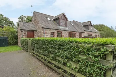 Image de Kamba Cottage, Kirriemuir