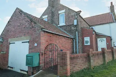 Image de Airy Hill Ancienne Ferme, Whitby