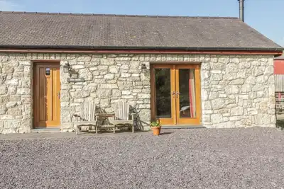 Image de Poulailler Stabl, Llangoed