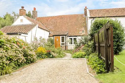 Image de Le Cottage de Mme Dale, Clenchwarton