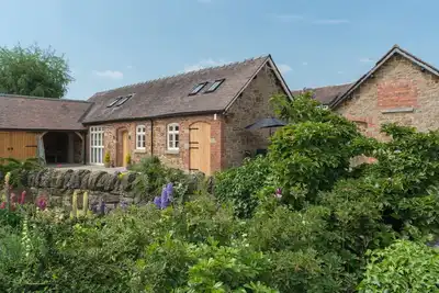 Image de Cottage des hirondelles, Harley