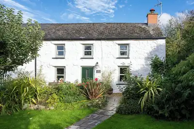 Image de Gîte de fougère, Aberporth