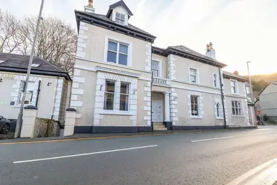 Image de Mountain View, Penmaenmawr