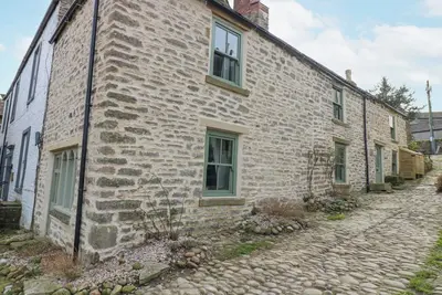 Image de Castle Hill Cottage, Middleham
