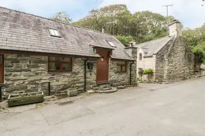 Image de Hendoll Cottage 1, Fairbourne