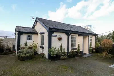 Image de Ty Newydd Bach, Pentir
