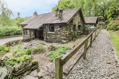 Image de Grange Ă sourcils bas, Ambleside