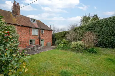 Image de Appletree Cottage - Westleton