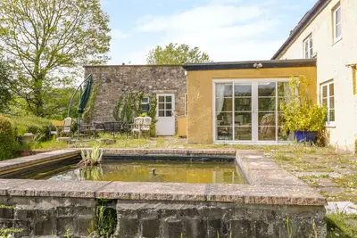 Image de Ancienne annexe de la ferme Ford, Honiton