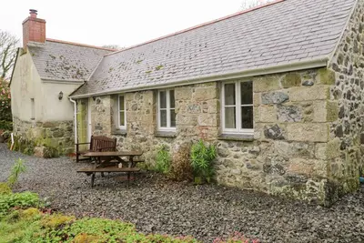 Image de Hirondelles, St Keverne