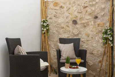 Image de Maison de charme Lleó