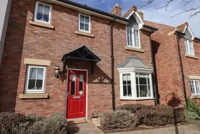 Image de Sandcastle Cottage, animaux acceptés, avec pool in Filey, Ref 961358