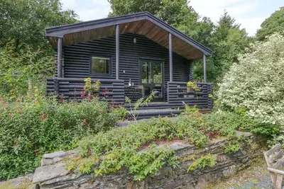 Image de Buttermere, avec un jardin Ă Greenodd, Ref 30135