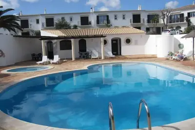 Image de Villa de 3 chambres, Algarve occidental