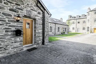 Image de 3 Bythynnod an Aran, Bala