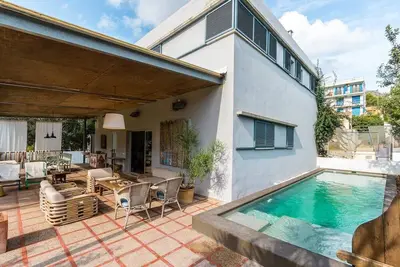 Image de Villa Cala Clara