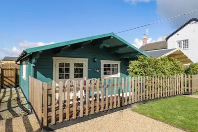 Image de Le Nook, les animaux de compagnie à Royal Wootton Bassett, Réf 904115