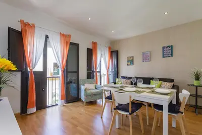 Image de La Palma- Apartamento La Palma free parking by Cadiz4Rentals