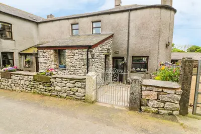 Image de Horrace Farm Cottage, Pennington