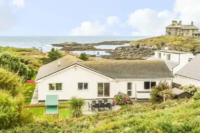 Image de The Beach House Baie de Trearddur, Baie de Trarddur