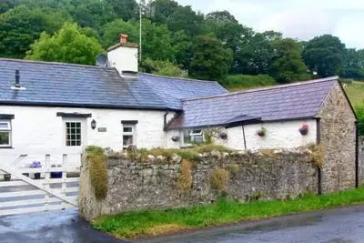 Image de Gorrig Bwthyn, Llandysul