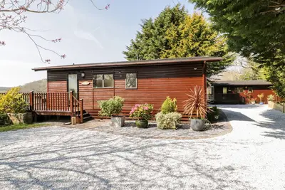 Image de Summertime Lodge, Rhyd-Y-Foel
