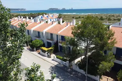 Image de Les Dunes 17 - Sur la plage, piscine et avec clima