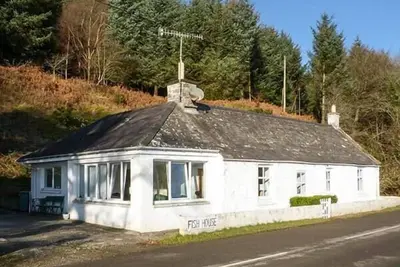 Image de Fish House, Kirkcudbright