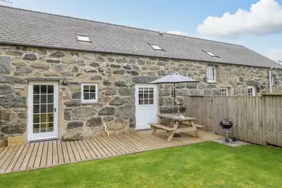 Image de Ysgybor Yd, Criccieth