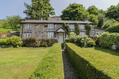 Image de Haulfryn, Llangynog