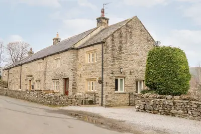 Image de Eastburn Rural, les familles dans Newbiggin, Ref 4038