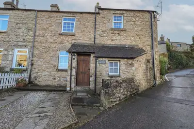Image de Cragg Cottage, Lindale