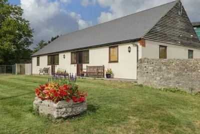 Image de Cottage Brindle, Royal Wootton Bassett