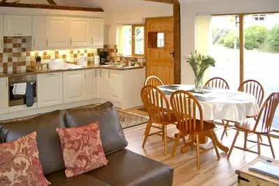 Image de Happy Union Stables, Abbeycwmhir