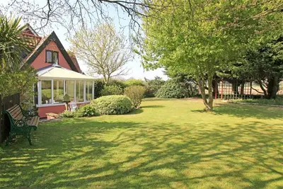 Image de The Cottage - Une Chambre Maison, Couchages 2