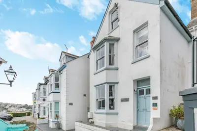 Image de Harbour View House - Quatre Chambres Maison, Couchages 8