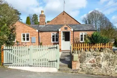 Image de Kitts Cottage, Malvern