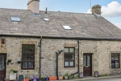 Image de Cottage bassin versant, Settle