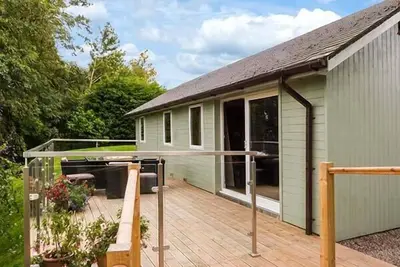Image de Solway Cottage, Bowness-On-Solway