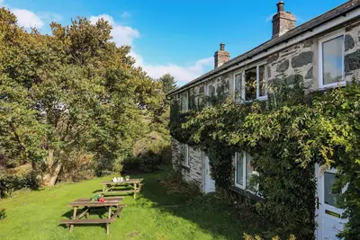 Image de Groes Newydd, Llandecwyn