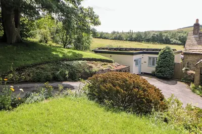 Image de La Loge, Disley