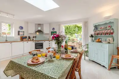 Image de Sunnyside Cottage - Westleton