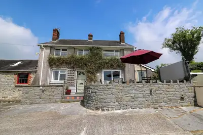 Image de Aberdauddwr, Lampeter