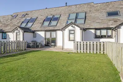 Image de Primrose Cottage, les familles dans Aldingham, Réf 926823