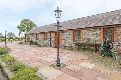 Image de Lily Cottage, Caeathro