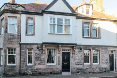 Image de Iona 10 Palace Street East, Berwick-Sur-Tweed