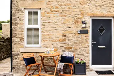 Image de Hush Cottage, Middleton-In-Teesdale